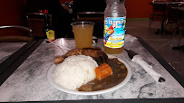 Plats et boissons du Restaurant africain Foodside à Orléans - n°15