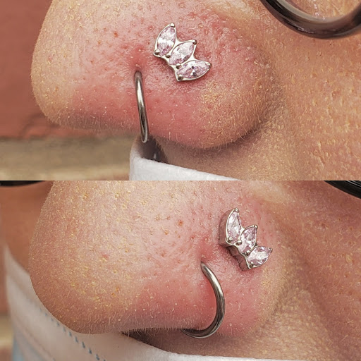 Explore wrist tattoo ideas male, creative tattoo ideas in Kokomo, available at Beatnik piercing & jewelry