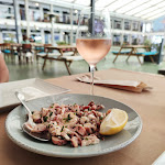 Photo n°4 de l'avis de Karine.e fait le 13/10/2020 à 13:07 sur le  Marisco na Praça Mercado da Vila à Cascais