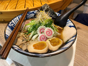 Photo n°100 de Sakura So’ Ramen - Dijon Darcy à Dijon ()