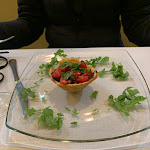 Photo n°2 de l'avis de Mark.a fait le 22/10/2021 à 19:23 sur le  La Casarola à San Mauro Torinese