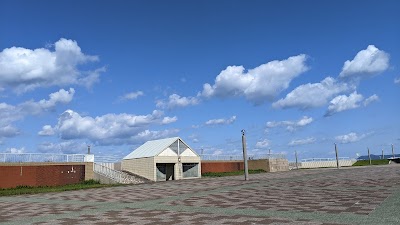 公衆トイレ