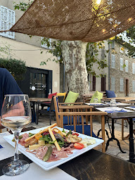 Photo n°51 de Le Café à Le Plan-de-la-Tour ()