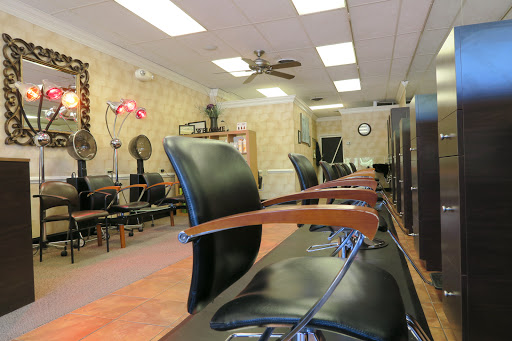 Beauty Salon «Hair Expressions Salon», reviews and photos, 495 Old Mill Rd Suite D, Millersville, MD 21108, USA