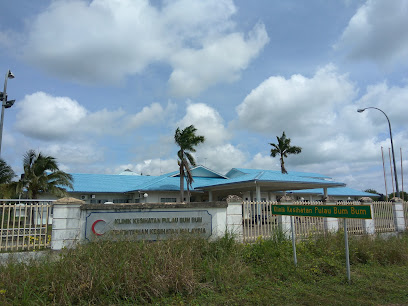 Klinik Kesihatan Pulau Bum-bum