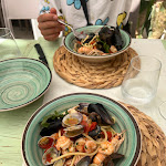 Photo n°1 de l'avis de Maria.t fait le 21/08/2023 à 11:52 sur le  L'Archibugio à Polignano a Mare