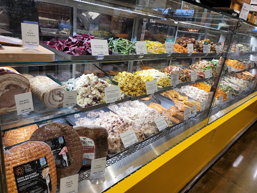 Grocery Store «Whole Foods Market», reviews and photos, 1001 Galleria Blvd, Roseville, CA 95678, USA