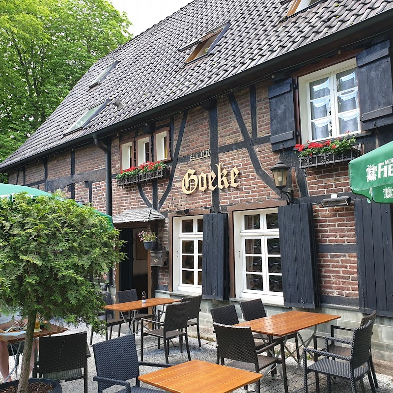 Gasthaus Goeke