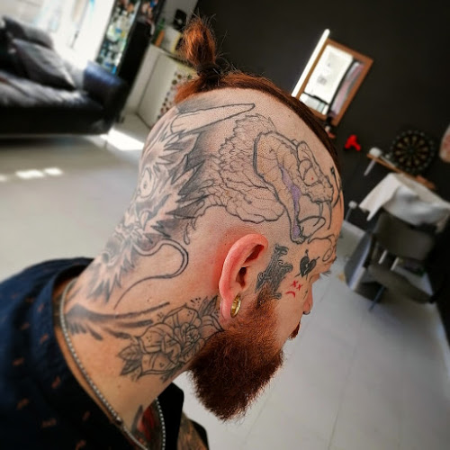 Avaliações doXavantes Barber & Tattoo em Santo Tirso - Barbearia