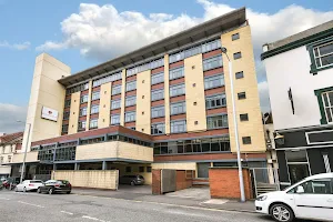 Ramada Hotel Nottingham image