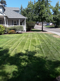 Abraham Lawn Care Services - Photo 1 - Car repair in Hillsboro, OR, Hillsboro