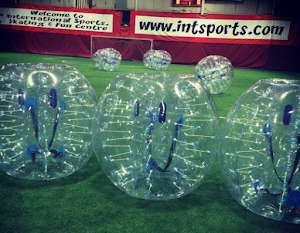 XL Sports World (formerly ISC Cherry Hill) - photo 12
