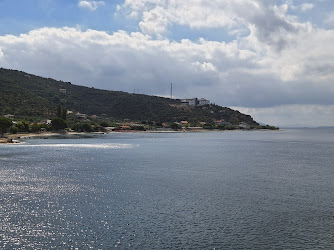 Çınarlı Köyü İskelesi