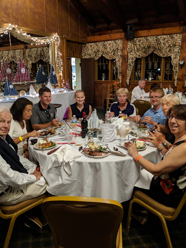 Golf Club «Raceway Golf Club», reviews and photos, 205 E Thompson Rd, Thompson, CT 06277, USA