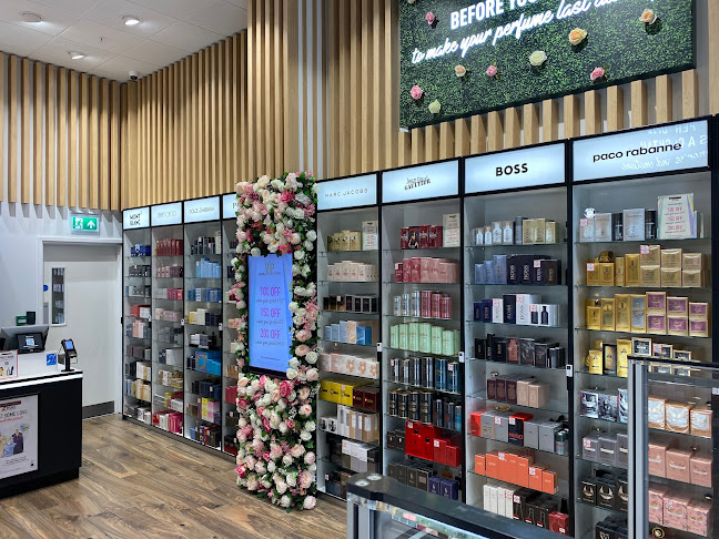 The Perfume Shop Belfast Victoria Square - Cosmetics store