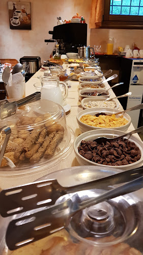 Archontiko Mesohori Meteora Ανοιχτές ώρες