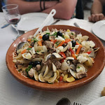 Photo n°1 de l'avis de arnold.e fait le 17/07/2021 à 21:35 sur le  Restaurante Mira Freita à Vale de Cambra