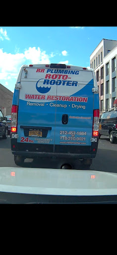 Plumber «Roto-Rooter Plumbing & Drain Services», reviews and photos, 525 Waverly Ave, Mamaroneck, NY 10543, USA