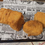 Photo n°6 de l'avis de pamela. fait le 04/04/2022 à 08:19 sur le  Mangianapoli Gourmand à Rome