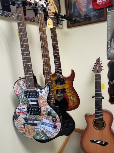 Pawn Shop «The Buy & Sell Shop», reviews and photos, 145 State St, Bangor, ME 04401, USA