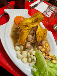 Photo n°45 de La Escondida Paris 14 à Paris ()