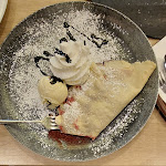 Photo n°2 de l'avis de Sandra.e fait le 04/09/2022 à 18:31 sur le  Hotel Zum Jägerstöckl à Grafenau