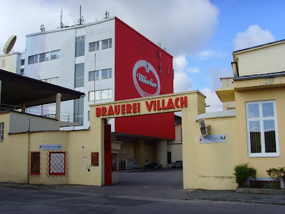 Villacher Brauerei