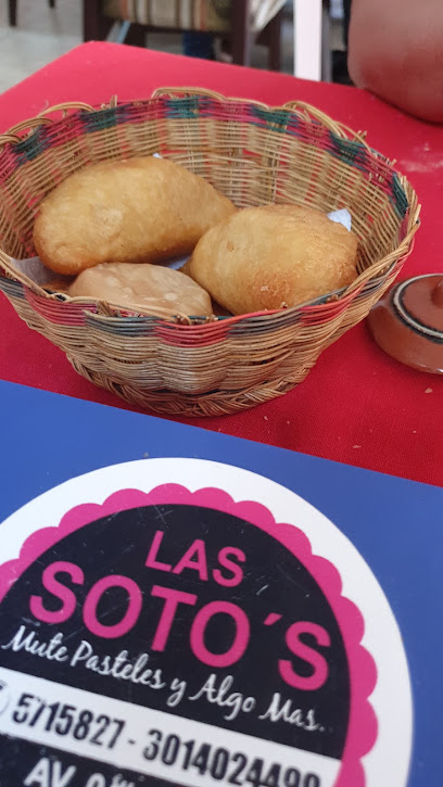 Las Soto Pasteles