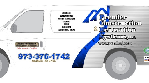 Photo of Premier Construction & Renovation Systems LLC