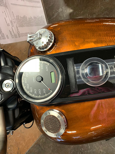 Harley-Davidson Dealer «Southern Devil Harley-Davidson», reviews and photos, 2281 US-411, Cartersville, GA 30121, USA