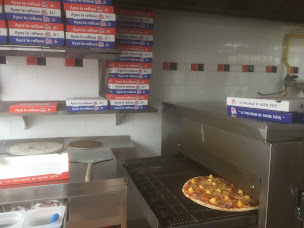 Photo n°86 de Web Pizza la Celle St Cloud à La Celle-Saint-Cloud ()
