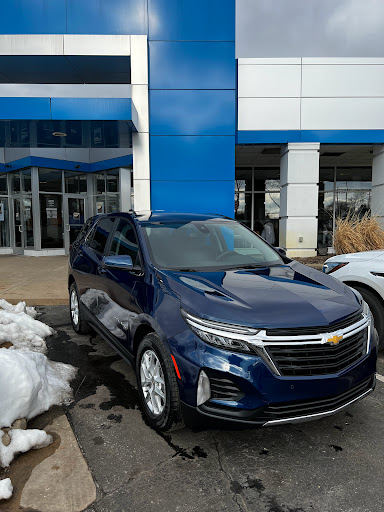 Chevrolet Dealer «Feldman Chevrolet of Highland», reviews and photos, 3372 Highland Rd, Highland, MI 48357, USA