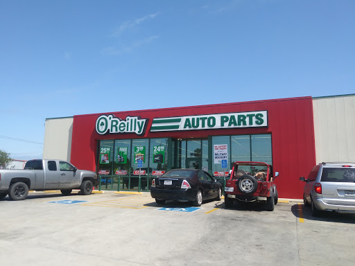 O'reilly auto parts Corpus Christi