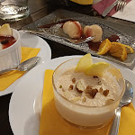 Photo n°1 de l'avis de Meshua.a fait le 14/08/2023 à 06:44 sur le  Namaste:Ristorante Indiano & Italiano à Cervia