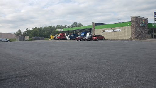 Convenience Store «MAPCO Mart», reviews and photos, 2732 York Rd, Pleasant View, TN 37146, USA