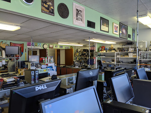 Laclede Computer Trading Co, 60 Grasso Plaza, Affton, MO 63123, USA, 