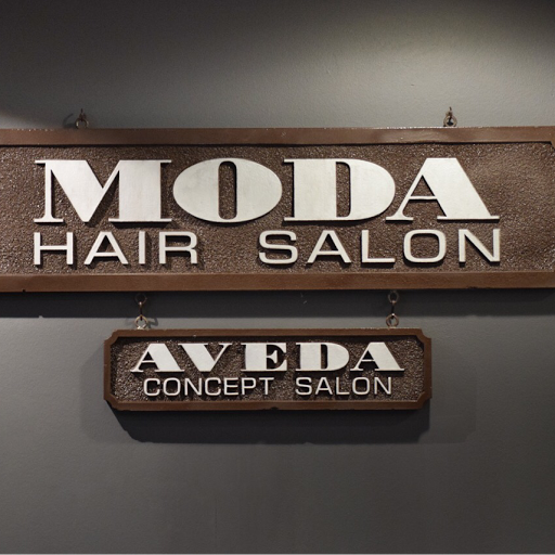 Hair Salon «Moda Hair Salon», reviews and photos, 16 Easton Ave, New Brunswick, NJ 08901, USA