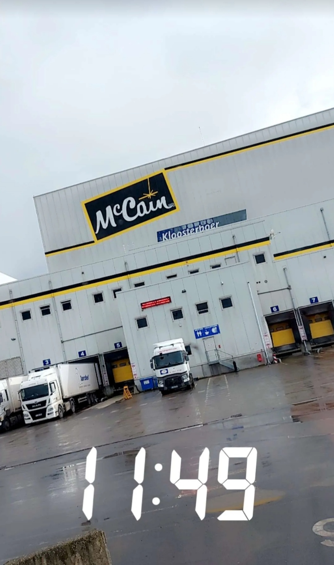 Photo n° 1 de l'avis de antony.e fait le 08/02/2022 à 17:21