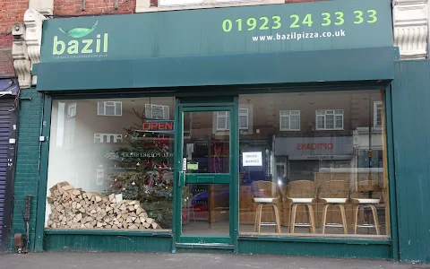 Bazil Pizza (Watford) image
