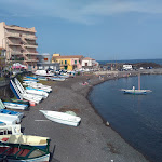 Photo n°1 de l'avis de Kila.e fait le 09/04/2018 à 14:41 sur le  Panino Beach à Acireale