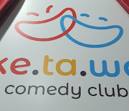 Standupjakbar photo