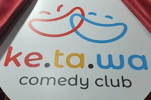 Ketawa Comedy Club image