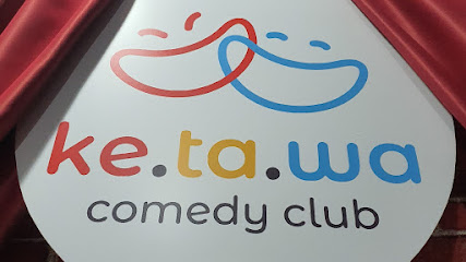Ketawa Comedy Club