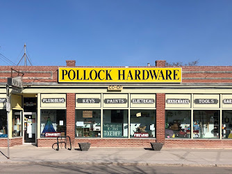 Pollock's Hardware Co-op