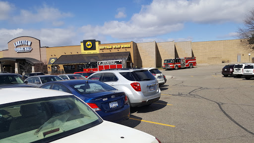 Shopping Mall «Lakeview Square Mall», reviews and photos, 5775 Beckley Rd, Battle Creek, MI 49015, USA