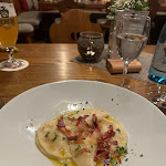 Photo n°3 de l'avis de Stefanie.. fait le 04/11/2023 à 19:04 sur le  Jausenstation Knofelkeller KG à Latsch