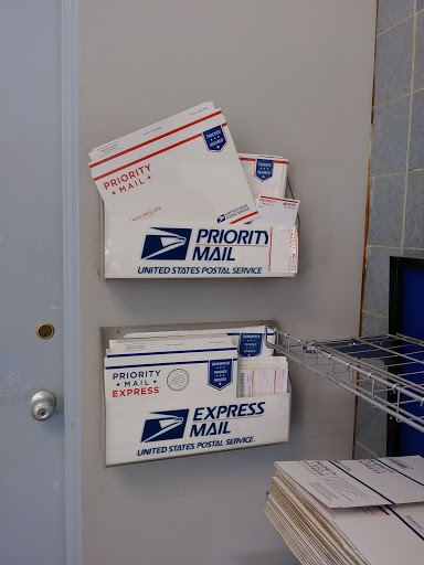 Post Office «United States Postal Service», reviews and photos, 761 Plumas St, Yuba City, CA 95991, USA