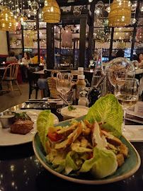 Plats et boissons du Restaurant Café des Arts et Métiers à Paris - n°10