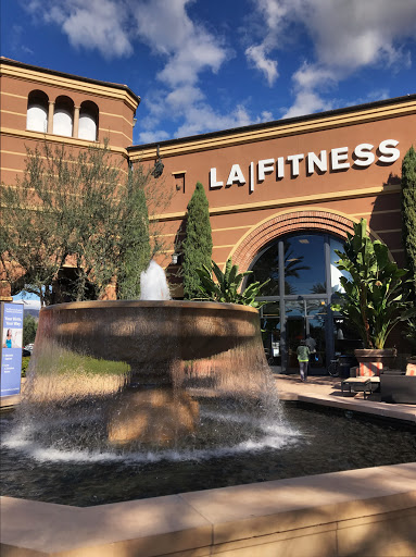 Gym «LA Fitness», reviews and photos, 6400 Irvine Blvd, Irvine, CA 92620, USA