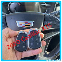 Lucky Key Locksmith - Photo 3 - Car repair in , Las Vegas